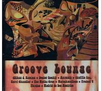 Compilation - Groove Lounge