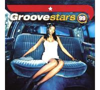 Compilation - Groove Stars 99