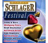 Compilation - Großes Schlager-Festival