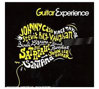 Compilation - Guitar Experience