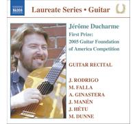 Compilation Guitar Recital (CD) Album (US IMPORT)