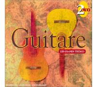 Compilation - Guitare: Les Grands Thèmes