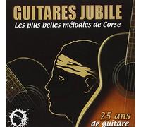 Compilation - Guitares Jubilé : 25 Ans De Guitares