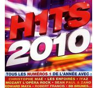 Compilation - H1ts 2010