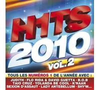 Compilation - H1ts 2010 Vol. 2