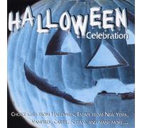 Compilation - Halloween Celebration