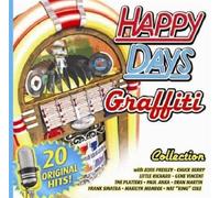 Compilation - Happy Days Graffiti Collection