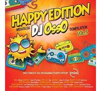 Compilation - Happy Edition Vol.3