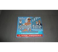 Compilation - Happy Hours Lounge Time