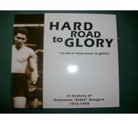 compilation - hard road to glory