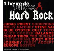 Compilation - Hard Rock