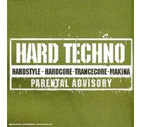 Compilation - Hard Techno