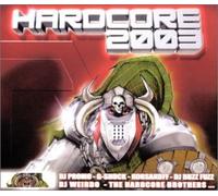 Compilation - Hardcore 2003