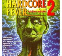 Compilation - Hardcore Fever-Extreme Missi Vol.2