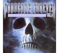 Compilation - Hardcore Forever 4