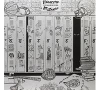 Compilation - Hardcore Matinee [VINYL]