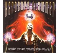 Compilation - Hardcore Slammer 4 (Dutch Import)
