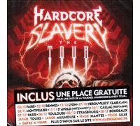 Compilation - Hardcore Slavery Tour