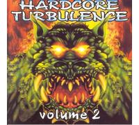 Compilation - Hardcore Turbulence Vol. 2