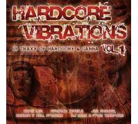 Compilation - Hardcore Vibrations Vol. 1