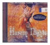 Compilation - Harem Nights /vol.2