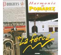 Compilation - Harmonie De Pomarez Vol 1;La Feria