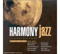 Compilation - Harmony Jazz