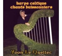 Compilation - Harpe Celtique, Chants Buissoniers