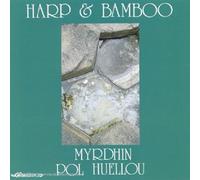 Compilation - Harpe Et Bamboo