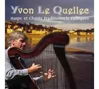 Compilation - Harpe Et Chants Traditionnels Celtiques
