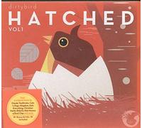 Compilation - Hatched
