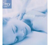 compilation - Healing Massage - My Time Series