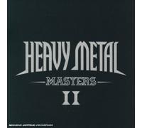Compilation - Heavy Metal Masters / Vol.2