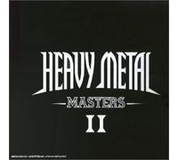 Compilation - Heavy Metal Masters/Vol. 2