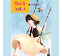 Compilation - Heidi/Vol.1