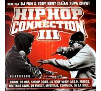 Compilation - Hip Hop Connection / Vol.3