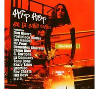 Compilation - Hip Hop En La Calle Ocho