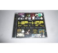 Compilation - Hip Hop Follies