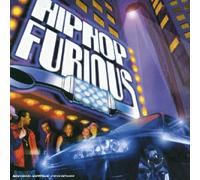 Compilation - Hip Hop Furious