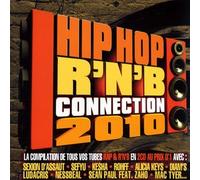 Compilation - Hip Hop Rnb 2010