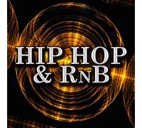 Compilation - Hip Hop & Rnb All the Best
