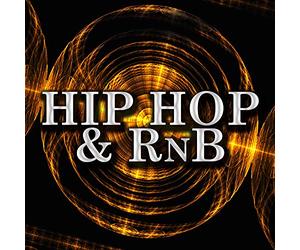 Compilation - Hip Hop & Rnb All the Best