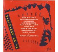 Compilation - Histoire De Jo