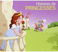 Compilation - Histoires De Princesses: Cendrillon Blanche Neige / Various