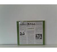 Compilation - History of Jazz 1917/1927