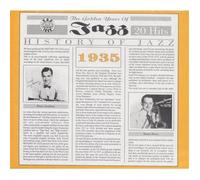 Compilation - History of Jazz