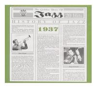 Compilation - History of Jazz