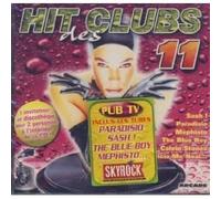 Compilation - Hit Des Clubs / Vol.11