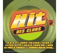 Compilation - Hit Des Clubs / Vol.2