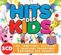 Compilation - Hit Des Kids